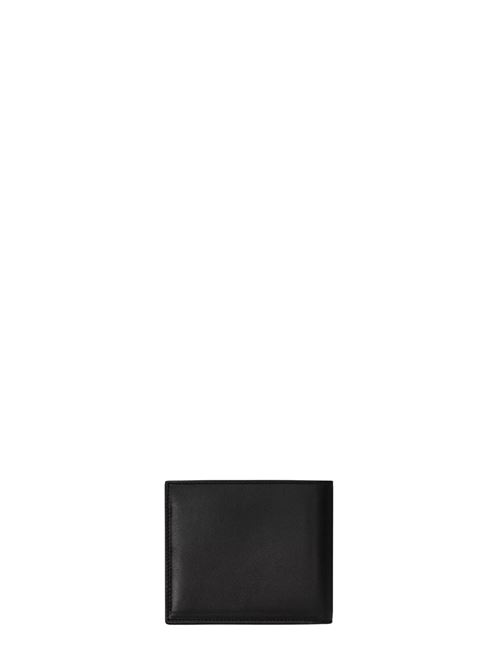 Porta carte Tiny Cassandre SAINT LAURENT | 84795402G0W1000